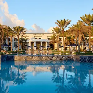 ***** Resort Jw Marriott St Maarten & Sint Maarten/Saint Martin